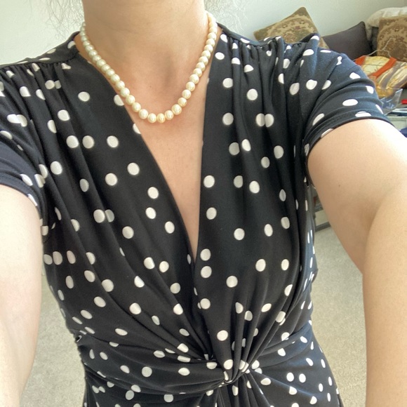 Dress Lord & Taylor, size M - Picture 2 of 9